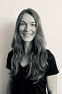 Portrait de Vanessa Leclercq, praticienne en massage Tuina